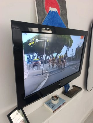 Televisor LG 32 TDT Incluye Mando