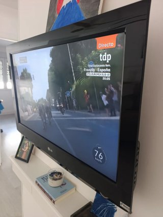 Televisor LG 32 TDT Incluye Mando