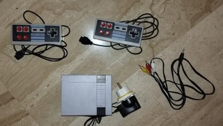 Consola Retro 500 Juegos Clásicos