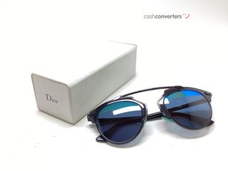 gafa de sol señora dior so real