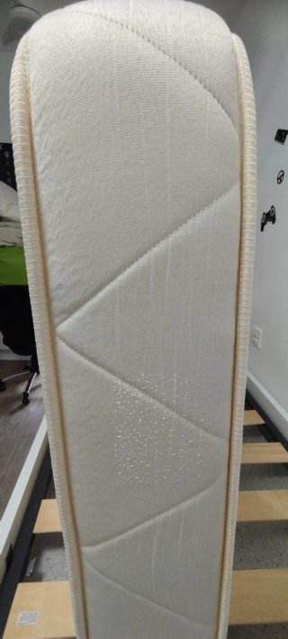 Colchón 90x190