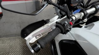 Yamaha Ténéré 700 Euro 5 (2021)