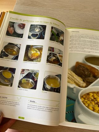 Atrévete a cocinar con Karlos Arguiñano