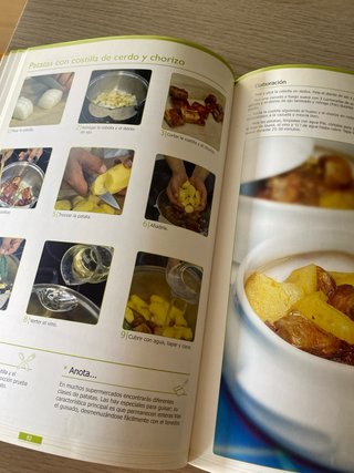 Atrévete a cocinar con Karlos Arguiñano