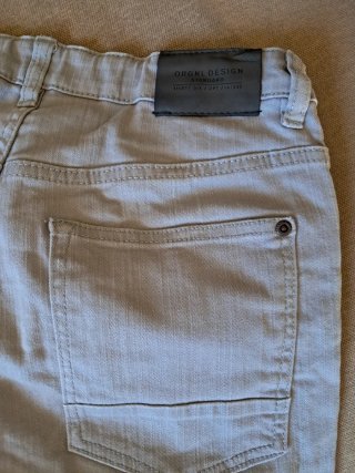 Pantalones cortos H&M Talla 158 cm