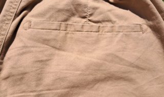 Pantalones cortos H&M Talla 158 cm
