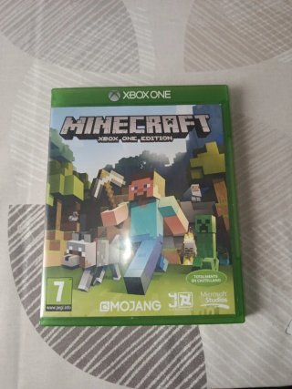4 Juegos Xbox: FIFA 21, 23, FC 25, Minecraft