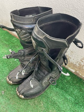 Botas raven Enduro Talla 42