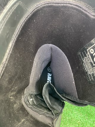 Botas raven Enduro Talla 42