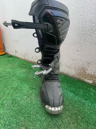 Botas raven Enduro Talla 42