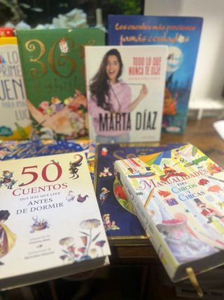 Lote de 10 libros juveniles