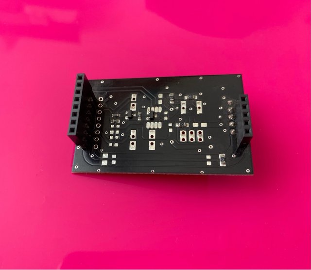 Adaptador modulo Ko Propo para Sanwa y Futaba