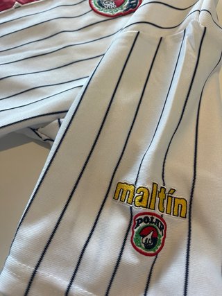 Camiseta Béisbol Tigres de Aragua