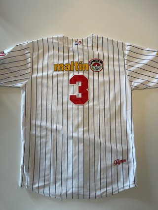 Camiseta Béisbol Tigres de Aragua