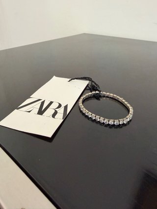 Bracciale Zara con strass