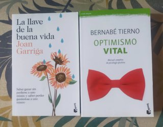 Lote 9 libros espiritualidad, autoayuda, naturismo