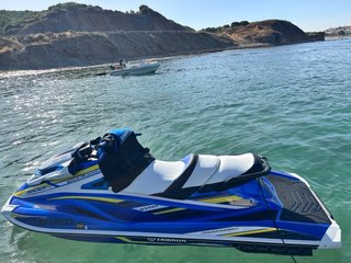 Yamaha GP1800R