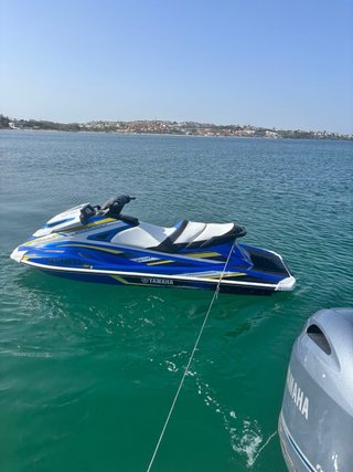 Yamaha GP1800R