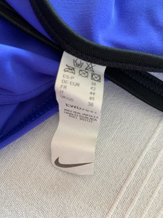 Bikini deportivo Nike chica