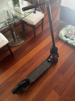 Patinete eléctrico Ninebot F2