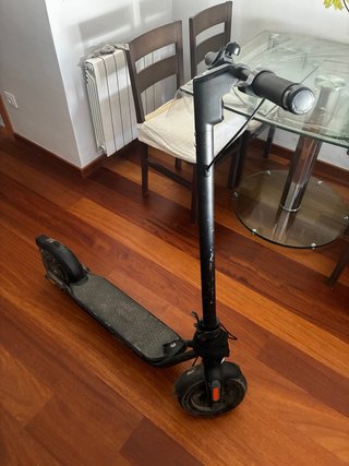 Patinete eléctrico Ninebot F2