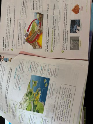 Ciencias da Natureza. 3 Primaria. Revoa