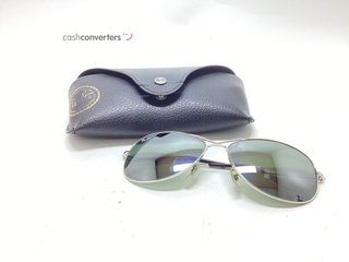 gafas de sol caballero/unisex rayban rb3362