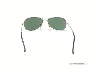gafas de sol caballero/unisex rayban rb3362