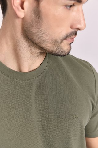 Camiseta Milano chico talla M (A ESTRENAR)