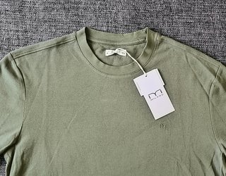 Camiseta Milano chico talla M (A ESTRENAR)