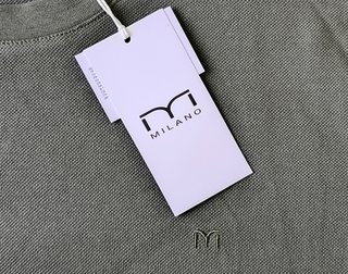 Camiseta Milano chico talla M (A ESTRENAR)
