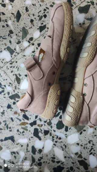 Sandalias niño/niña marca Billowy