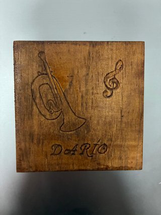 Trabajos artesanales, totalmente personalizados