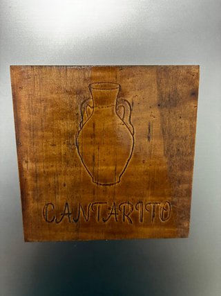 Trabajos artesanales, totalmente personalizados