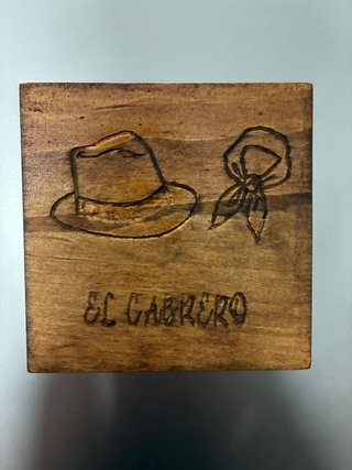 Trabajos artesanales, totalmente personalizados