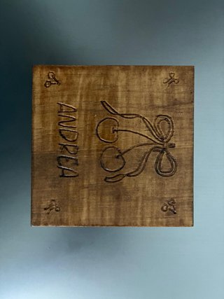 Trabajos artesanales, totalmente personalizados