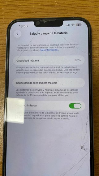 iPhone 13 Pro Max Azul