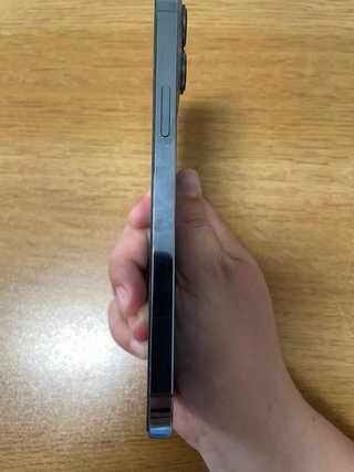 iPhone 13 Pro Max Azul