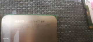 Procesador AMD AX1600DMT3C