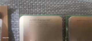 Procesador AMD AX1600DMT3C
