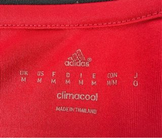 Camiseta OFICIAL Rooney 10 Manchester United