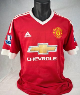 Camiseta OFICIAL Rooney 10 Manchester United