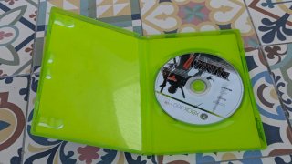 🇪🇸 Ninja Gaiden II Xbox360
