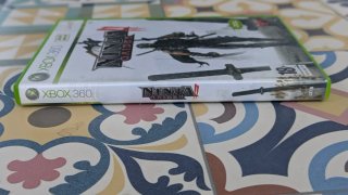 🇪🇸 Ninja Gaiden II Xbox360