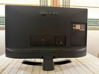 Monitor LG 22 Full HD