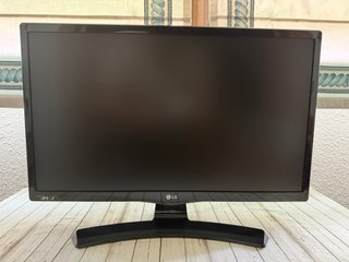 Monitor LG 22 Full HD