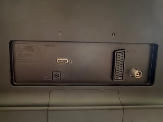 Monitor LG 22 Full HD