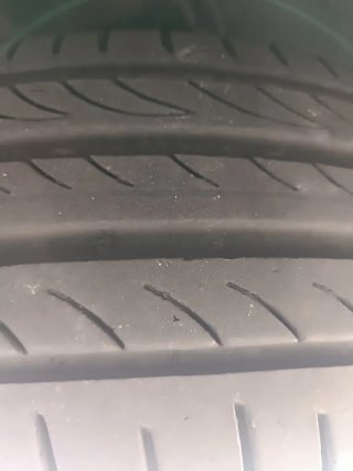 Llantas Audi Q5