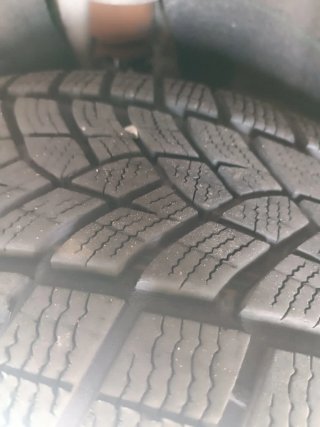 Llantas Audi Q5