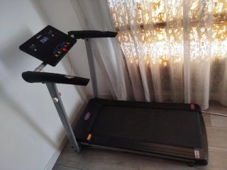 Cinta de correr Sports